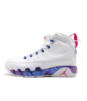 Nike Air Jordan 9